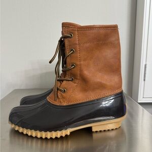 The Original Duck boot Arianna